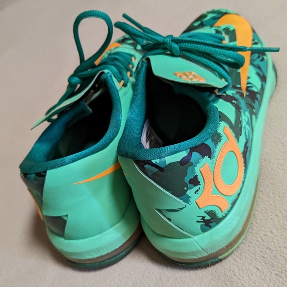 Nike Kevin Durant - Picture 3 of 4